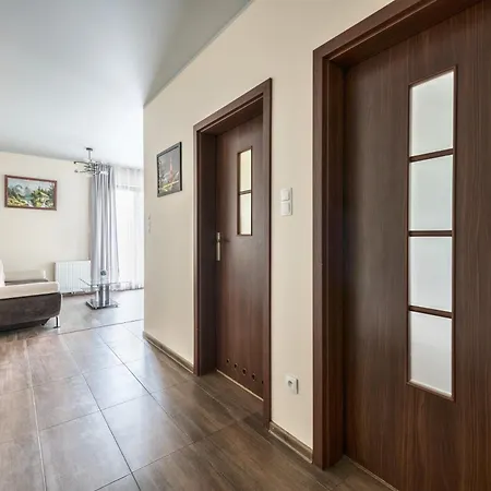 Aquarius By Northside Apartament *