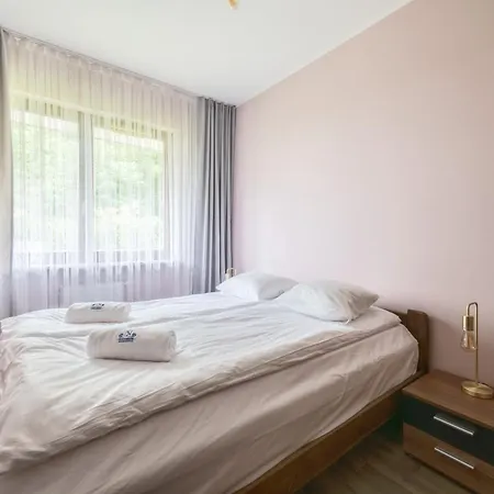 Aquarius By Northside Sopot