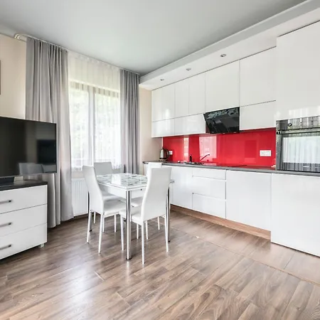 Apartament Aquarius By Northside