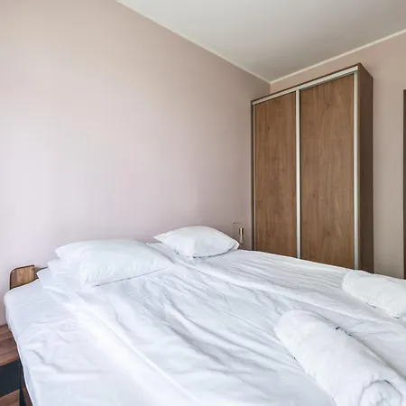 Apartman Aquarius By Northside *