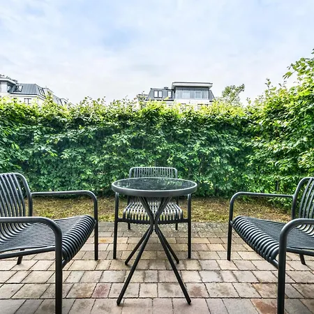 Aquarius By Northside Sopot