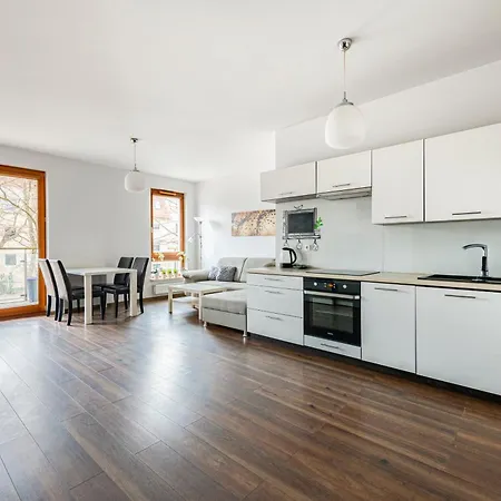 Apartman Aquarius By Northside