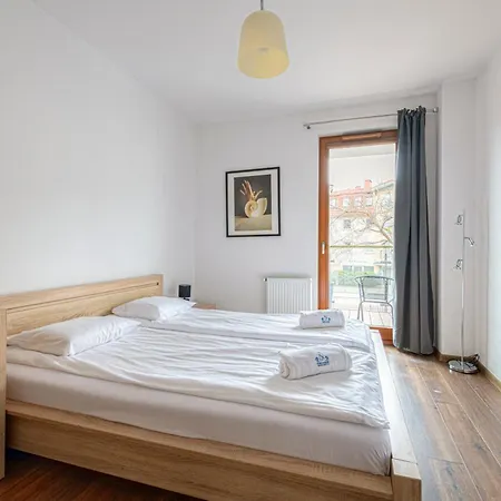 Apartman Aquarius By Northside *
