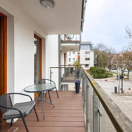 Apartman Aquarius By Northside