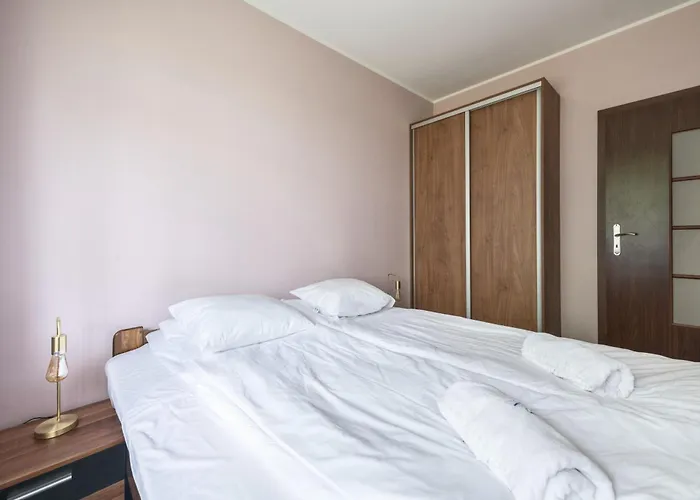 Apartament Aquarius By Northside *